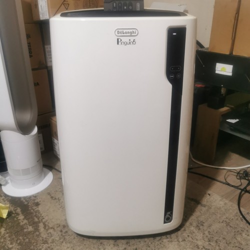 Delonghi pinguino 10000btu air - 10000btu,