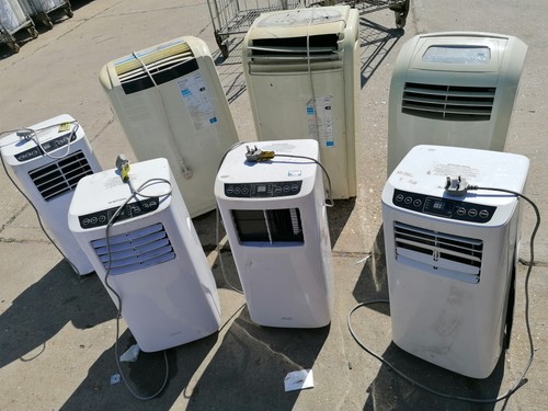Arlec portable air conditioner - portable,