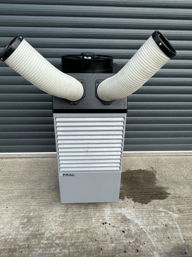 Fral air conditioner fsc25 - air,