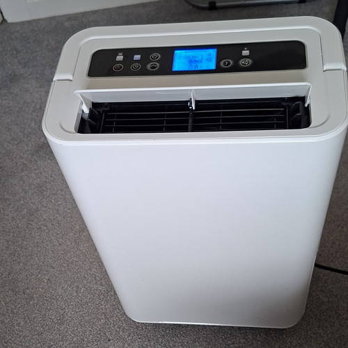 Blyss wdh 316db 16ltr - wdh-316db,