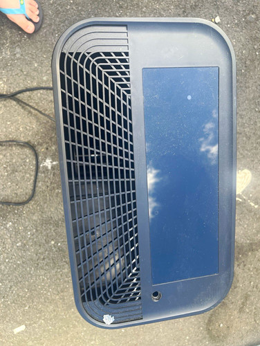 Argo portable air conditioner - argo,