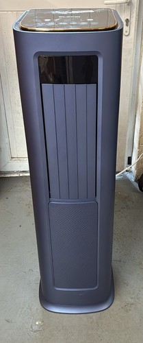 Portable air - 4-in-1,