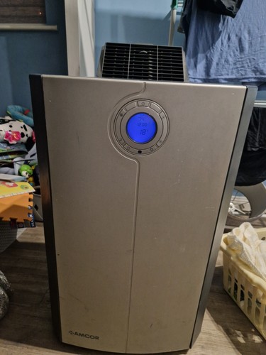 Amcor portable air conditioner - portable,