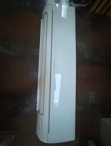 Mitsubishi electric msz gf71ve - mitsubishi,