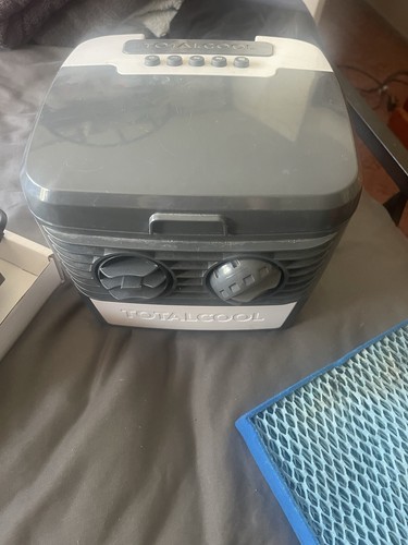 Totalcool 3000 portable air - portable,