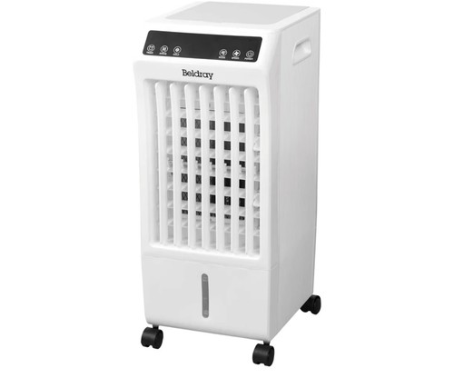 Beldray digital air cooler - beldray,