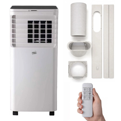 Neo 9000 btu air - 4-in-1,