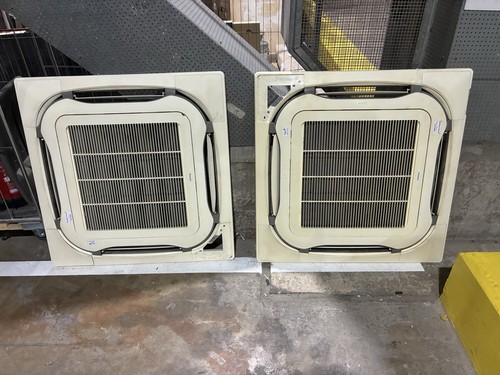 Daikin cassette ceiling panel - daikin,