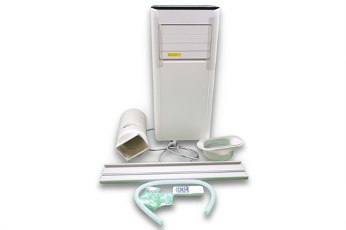 Euhomy mobile air conditioner - mobile,