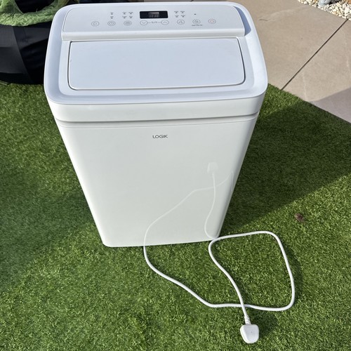 Logik lac09c26 portable air - logik,
