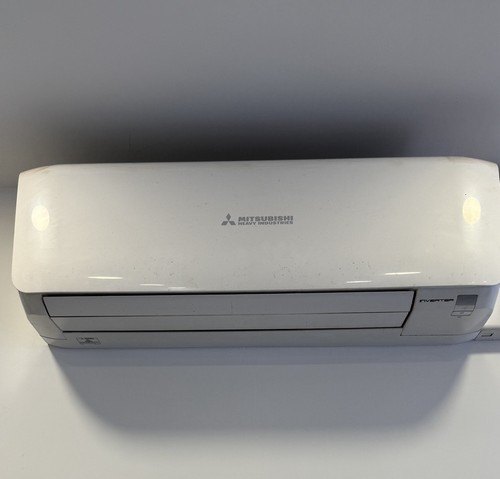 Mitsubishi heavy industries - mitsubishi,