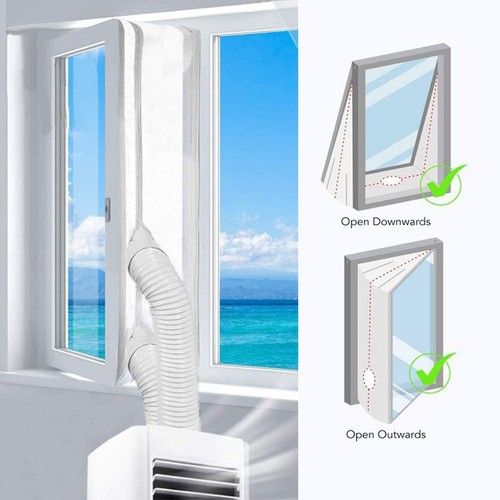 Portable air conditioner - air,
