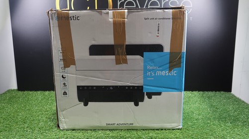 Mestic spa 5100 - mestic, air
