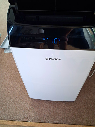 Paxton portable air - portable,