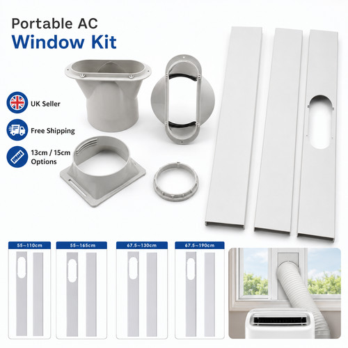 Portable air conditioner - air,
