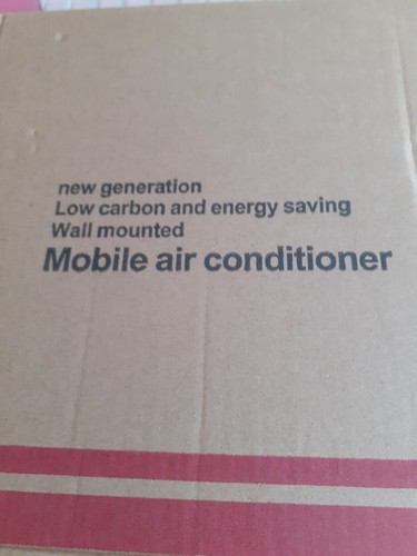 Mobile air conditioner heater - air,