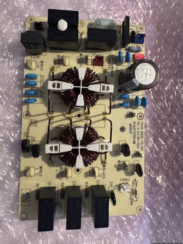 Mitsubishi t7we70346 noise pcb - t7we70346,