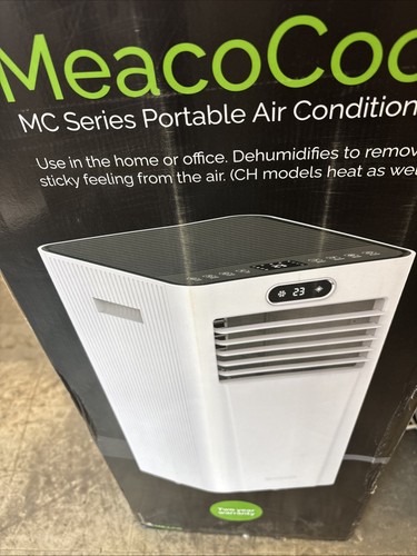 Meacocool series portable - meacocool, mc