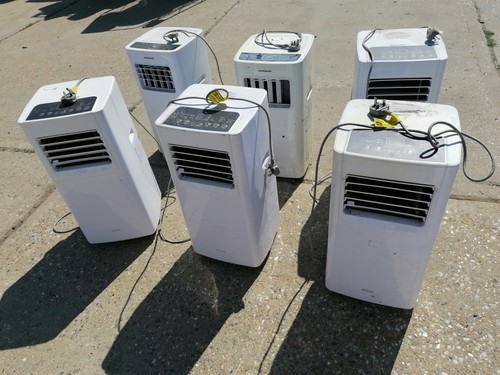 Arlec portable air - portable, conditioner