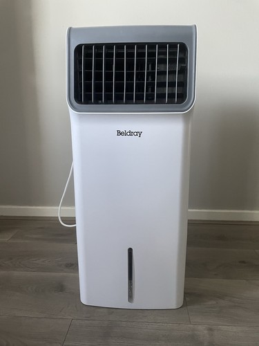 Beldray 15l air cooler good - beldray,