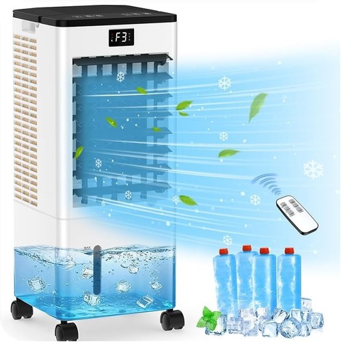 Air cooler 60w led - air,