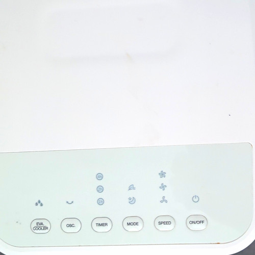 Logik portable air conditioner - logik,
