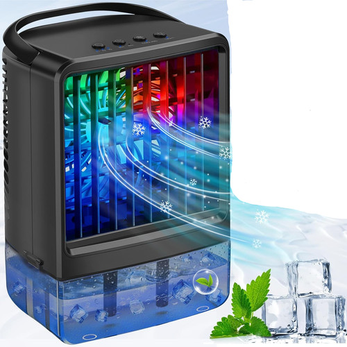 Portable air conditioner h2106 - air,