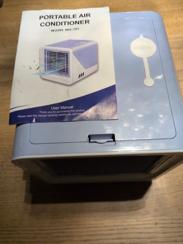 Portable air conditioner - portable,