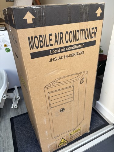 Kogogo 9000 btu portable air - portable,
