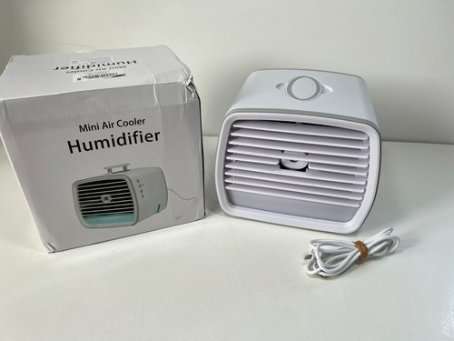 Portable air cooler mobile - portable,