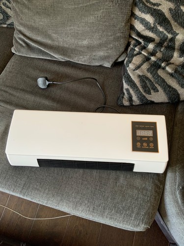 Air conditioner 1800w - in,