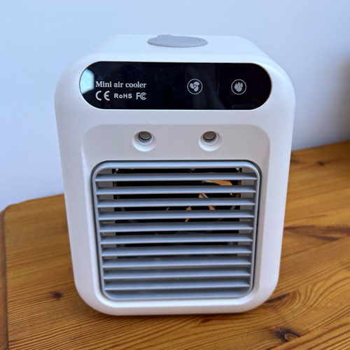 Mini portable evaporative - mini,