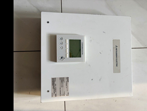 Mitsubishi electric - mitsubishi,