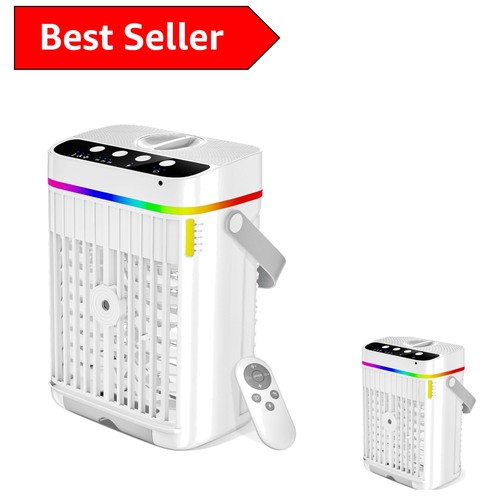 Portable 1 air - 4-in-1,