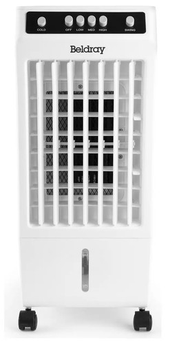Beldray portable air cooler - beldray,