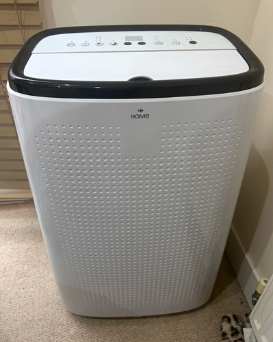 Home portable air conditioner - portable,