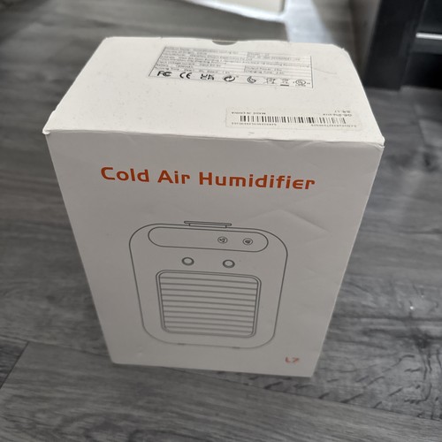 Portable cold air - portable,