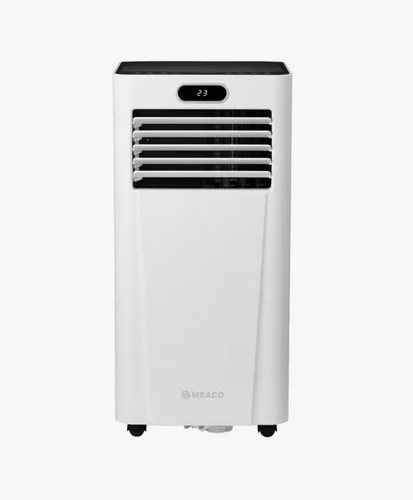 Meaco series pro 10000 - series, btu