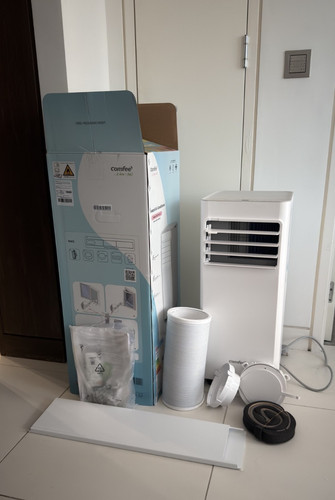 Comfee smart cool - comfee, 7000