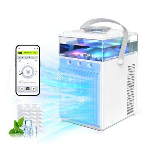 Portable air conditioner - air,