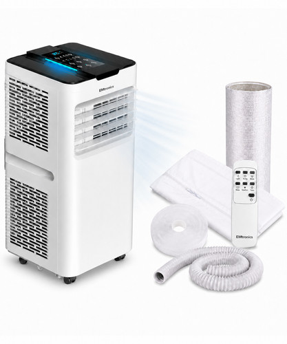 Emtronics 000btu portable - emtronics,