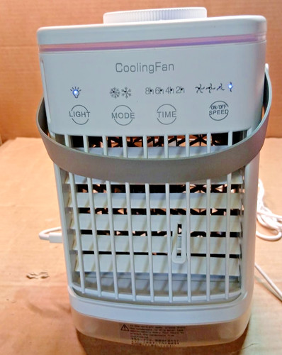 Air cooler portable usb mini - air,