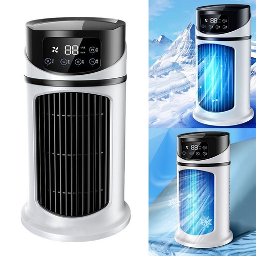 Portable air conditioner - portable,