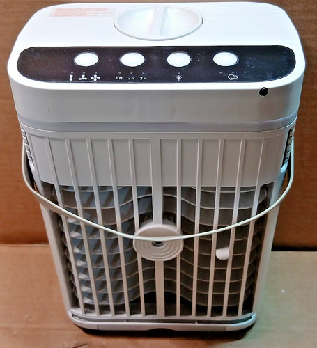 Portable air conditioner - portable,