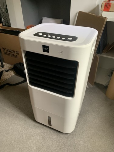 Nyxi portable air - portable,