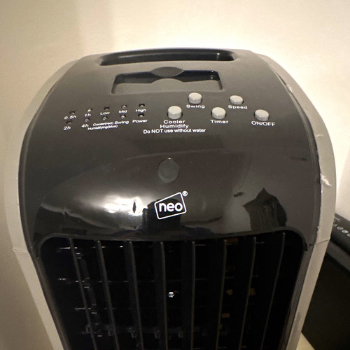 Neo portable evaporative - portable, air