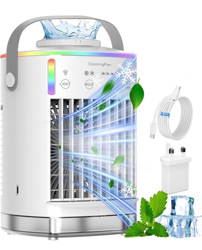 Air cooler portable in - air,