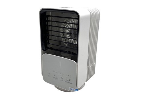 Portable air conditioner - portable,