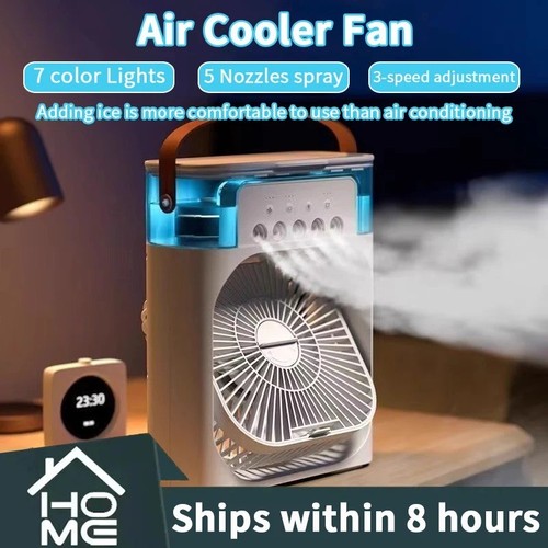 Portable fan in - 3, 1