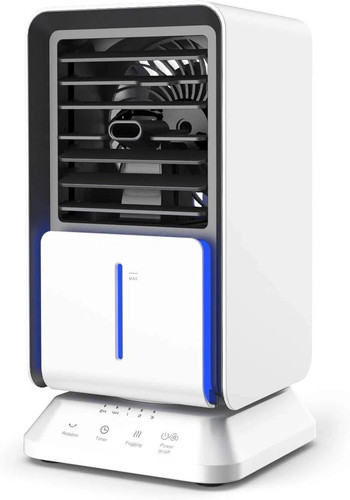 Air cooler infray oscillating - cooler,
